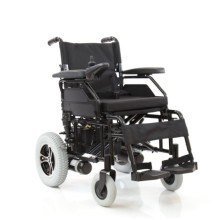 WGP-120 Akülü Tekerlekli Sandalye