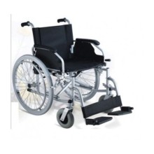 Leo 900 Model Hafif Tekerlekli Sandalye