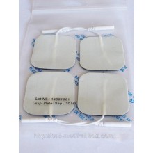 5x5 Cm Kablolu Tens Elektrod Pedi