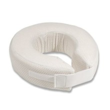 Oval Boyun Destek Yastığı