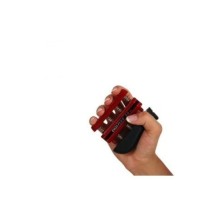 Msd Digi Flex Parmak Güçlendirme Aleti KIRMIZI