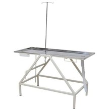 Veteriner Muayene Masası