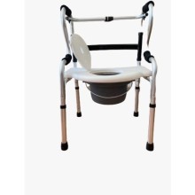 Hasta Tuvaleti Walker Hasta Yürüteci