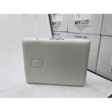 Çanta Tipi Masaj Yatağı Lüx Beyaz