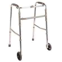 Tekerli Hasta Yürüteci