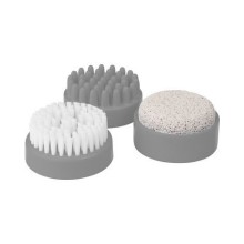 Medisana Pedikür Manikür Islak Kuru Masaj Aleti