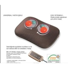 Boyun Masaj Aleti Boyun Masaj Aleti Beurer MG 147