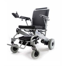 Comfort Ergo Star Lityum Pilli Tekerlekli Sandalye