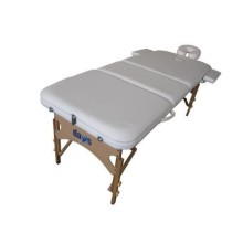 Hacamat Masası Comfort Baş Kalkar Çanta Tipi Taşınabilir