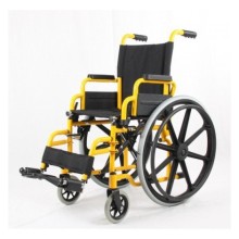 Comfort Plus DM 306 Çocuk Tekerlekli Sandalyesi