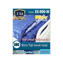 Abc Boru Tipli Yatak