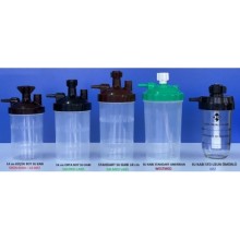 Oksijen Konsantratörü Su Kabı