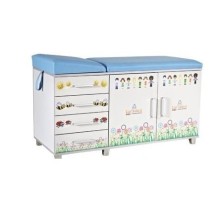 Pediatrik Muayene Masası