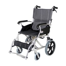 Refakatçi Ev içi Koridor Hasta Tekerlekli Sandalye