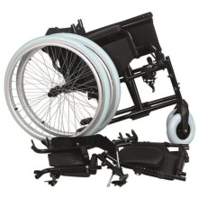 Golfi G-130 Manuel Tekerlekli Sandalye