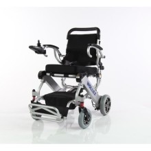 WG-P170 Akülü Tekerlekli Sandalye