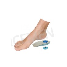 Topuk Dikeni İçin Jelli Ped SMALL