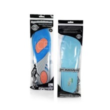 Masaj Etkili Özel Tabanlık