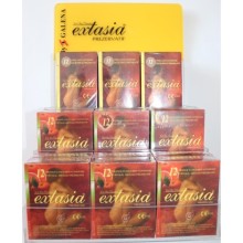 Galena Kondom Extasia Prezervatifleri