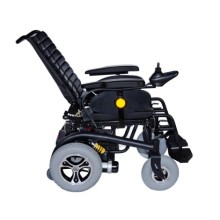 Luxury Akülü Tekerlekli Sandalye