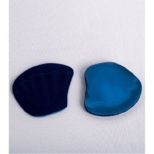 Yapışkanlı Silikon Metatersal Destek