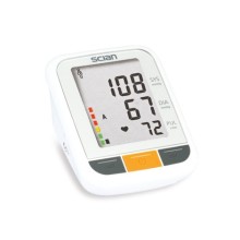 Scain Üst Koldan Ölçer Digital Tansiyon Aleti