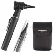 Otoskop 2.7V SİYAH Pen-Scope