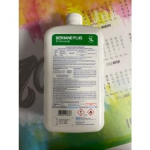 Ecolab Derhand Plus El Dezenfektanı %70 Alkollü