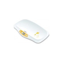 Beurer By-80 Dijital Bebek Tartısı