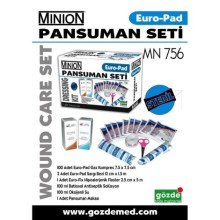 Pansuman Seti Cerrahi Malzeme Cerrahi Set