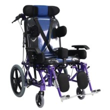 Poylin P958 Yetişkin Spastik Tekerlekli Sandalye