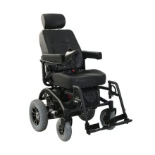 S190 Fonksiyonel Akülü Tekerlekli Sandalye