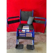 Komot Hasta Engelli Sandalyesi