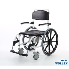 Tuvalete Yanaşan Sandalye