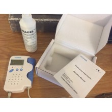 Fetal Doppler