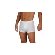 Boxer İnkontinans Gece (Alta Kaçırma) Külodu Yüksek Emici (Max. 250ml)