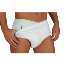 Orion İnkontinans Alta Kaçırma Külodu Hafif Emici (Max. 50ml)