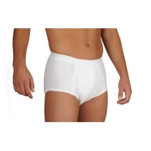 Brief İnkontinans Alta Kaçırma Külodu Orta Emici (Max. 100ml)