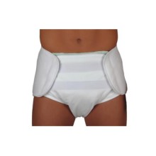 Protecta - Ağır İnkontinans Koruma Külodu Unisex