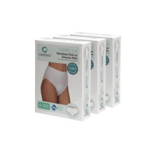 Camelia İnkontinans Alta Kaçırma Bayan İç Çamaşırı Orta Emici (Max.150 ml) 3 LÜ EKONOMİK PAKET