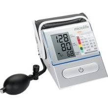 Microlife BP A 80 Tansiyon Aleti Yarı Otomatik
