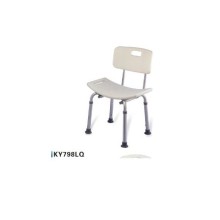 Pulsemed Duş Sandalyesi KY798LQ