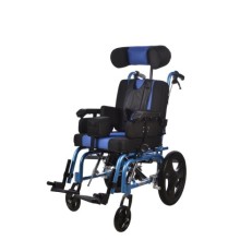 Pulsemed Serebral Tekerlekli Sandalye KY958LC-A-46