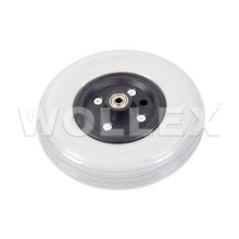 W111A Akülü Tekerlekli Sandalye Yedek Parça 50x200 Dolgu Lastik