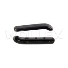 W111A Akülü Tekerlekli Sandalye Sol Kolçak