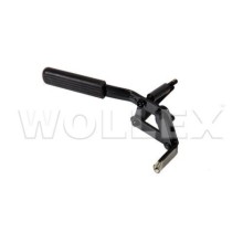 W111A Akülü Tekerlekli Sandalye Sol Manuel Fren