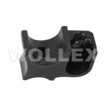 W111A Akülü Tekerlekli Sandalye Sağ Kolçak Mandal Yuvası