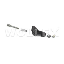 W111A Akülü Tekerlekli Sandalye Kolçak Mandalı