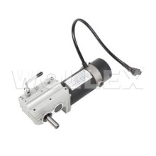 W111A Akülü Tekerlekli Sandalye 200W Sağ Motor