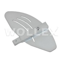 W123 Kolçak Altı Destek Levhası Sol